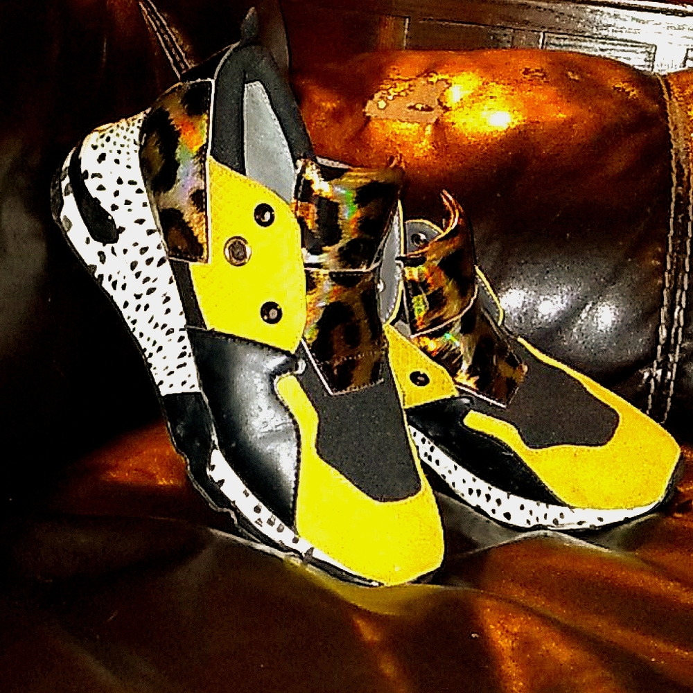 Steve Madden shoes